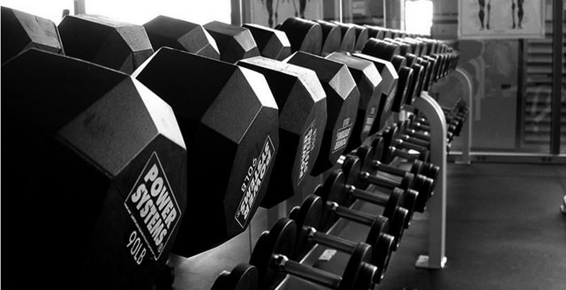 Dumbbells