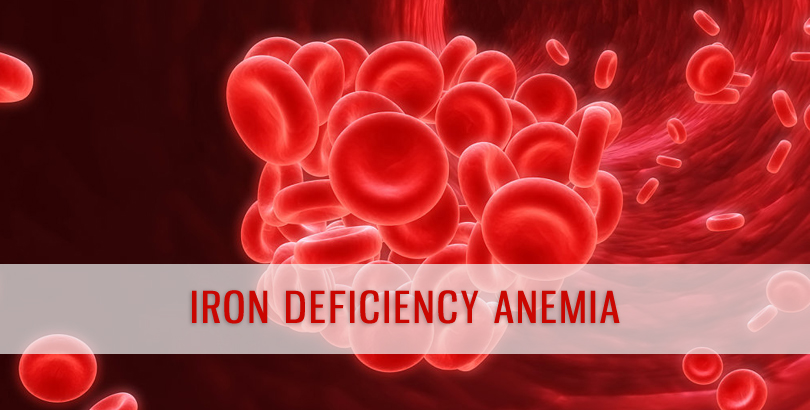 IronAnemia