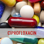 DFCiprofloxacin