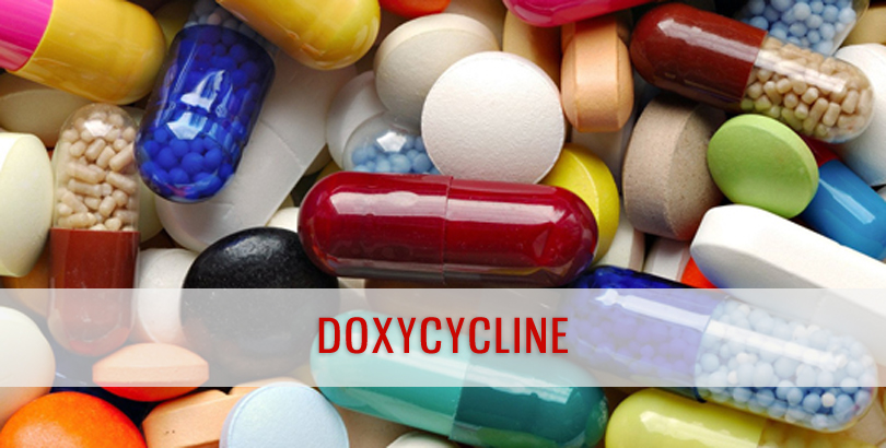 DFDoxycycline