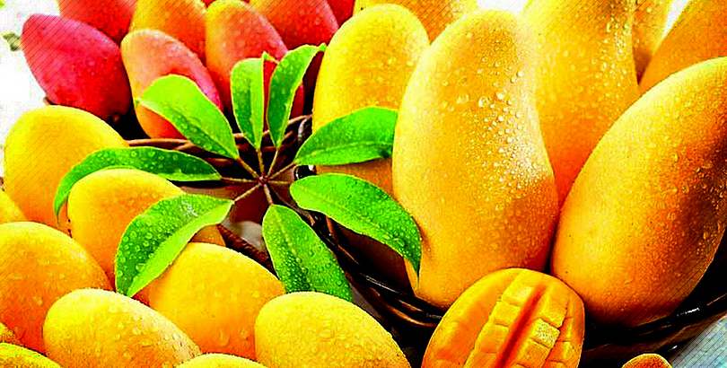 Benefits of Mangoes